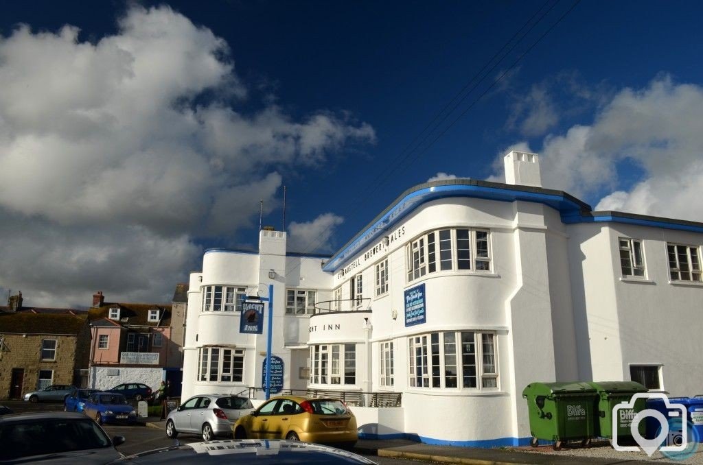 The Yacht Inn