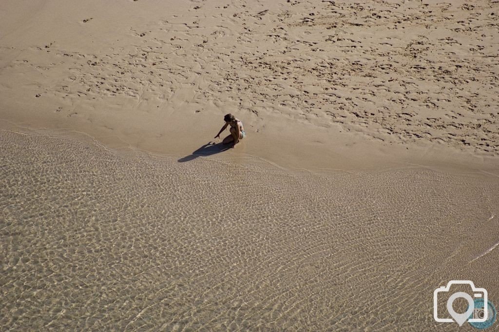 Tide in
