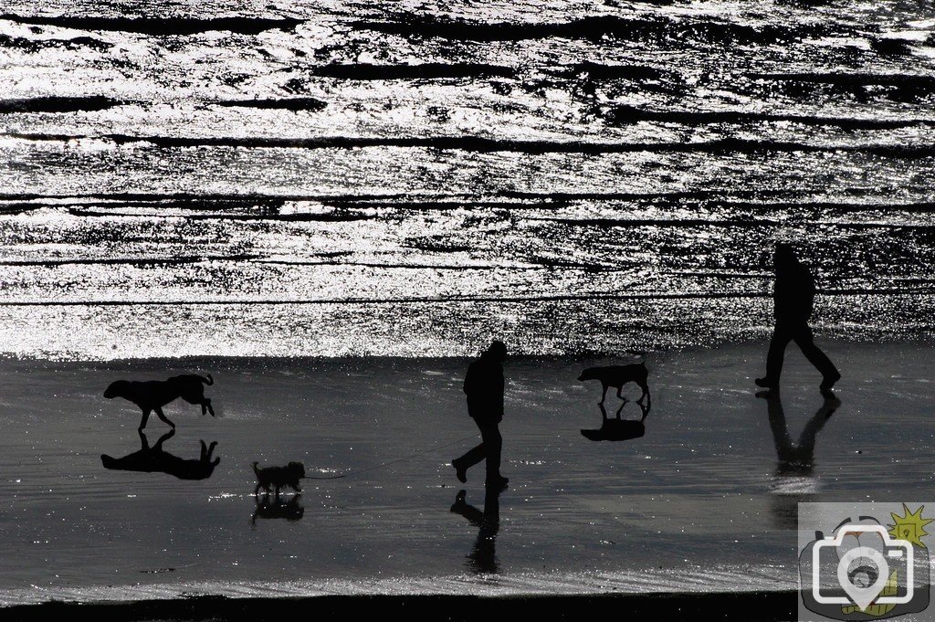 Time for Reflection