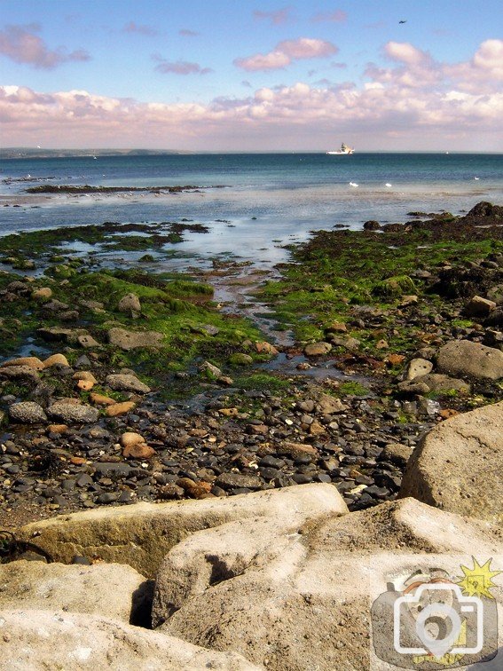Tolcarne Rocks_01