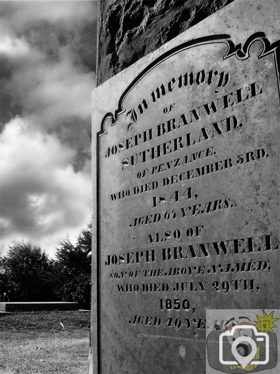 Tombstone 1