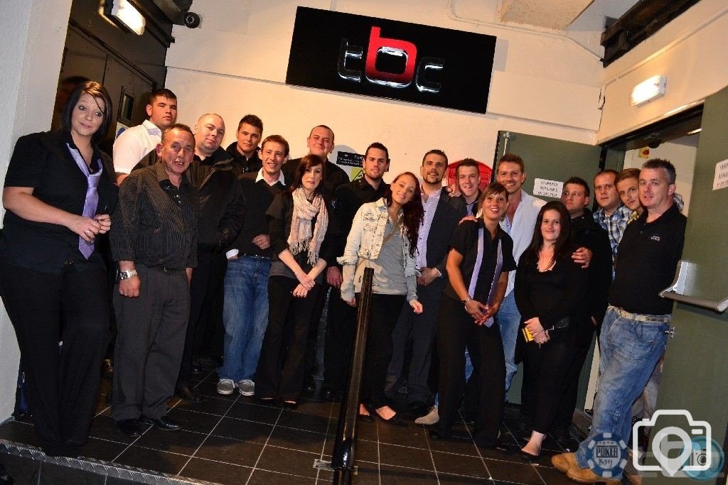 TOWIE NIGHT AT THE BARN PICS BY POKERBOY
