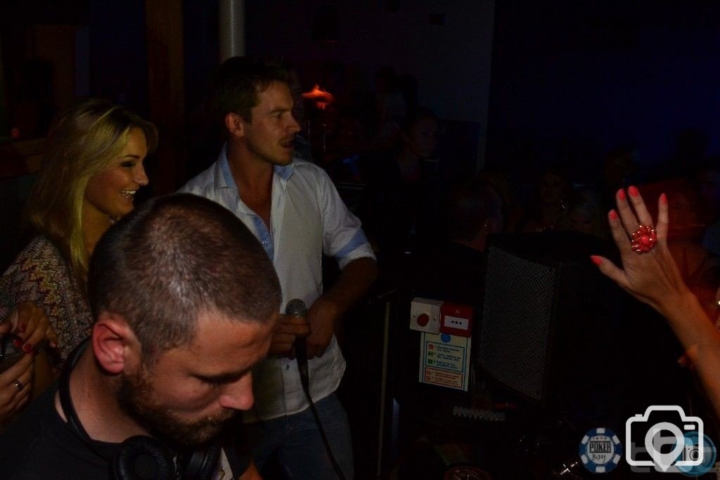 TOWIE NIGHT AT THE BARN PICS BY POKERBOY