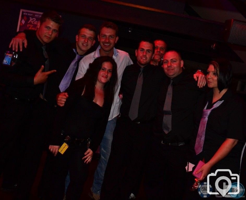 TOWIE NIGHT AT THE BARN PICS BY POKERBOY