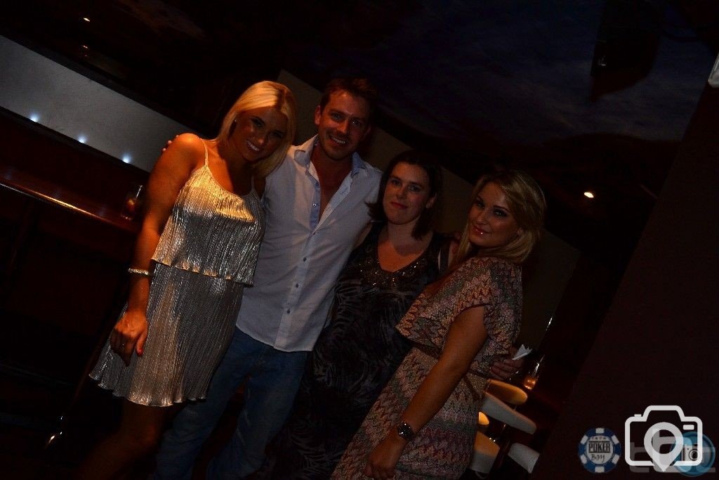 TOWIE NIGHT AT THE BARN PICS BY POKERBOY