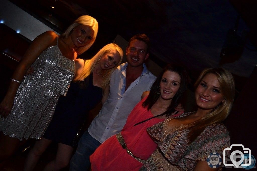 TOWIE NIGHT AT THE BARN PICS BY POKERBOY
