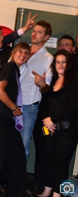 TOWIE NIGHT AT THE BARN PICS BY POKERBOY