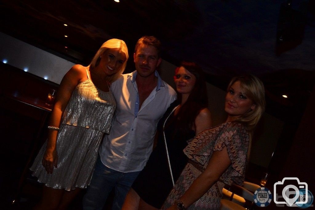 TOWIE NIGHT AT THE BARN PICS BY POKERBOY