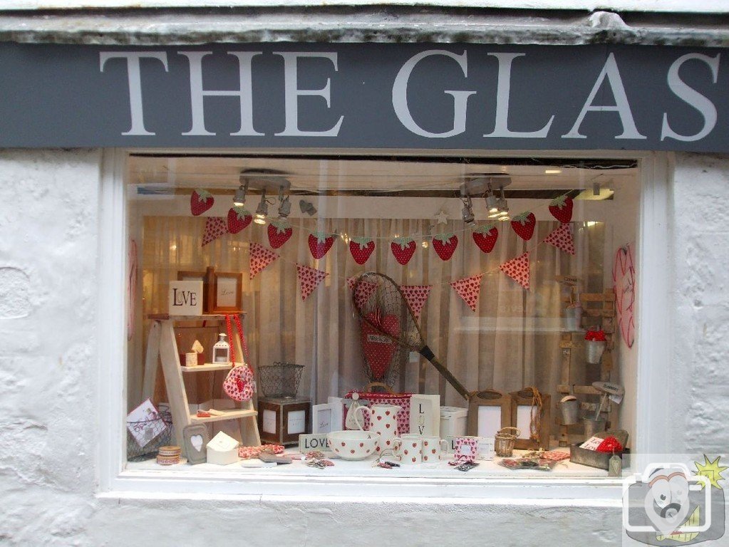 Treats for your Valentine? - St Ives - 4th Feb, 2010