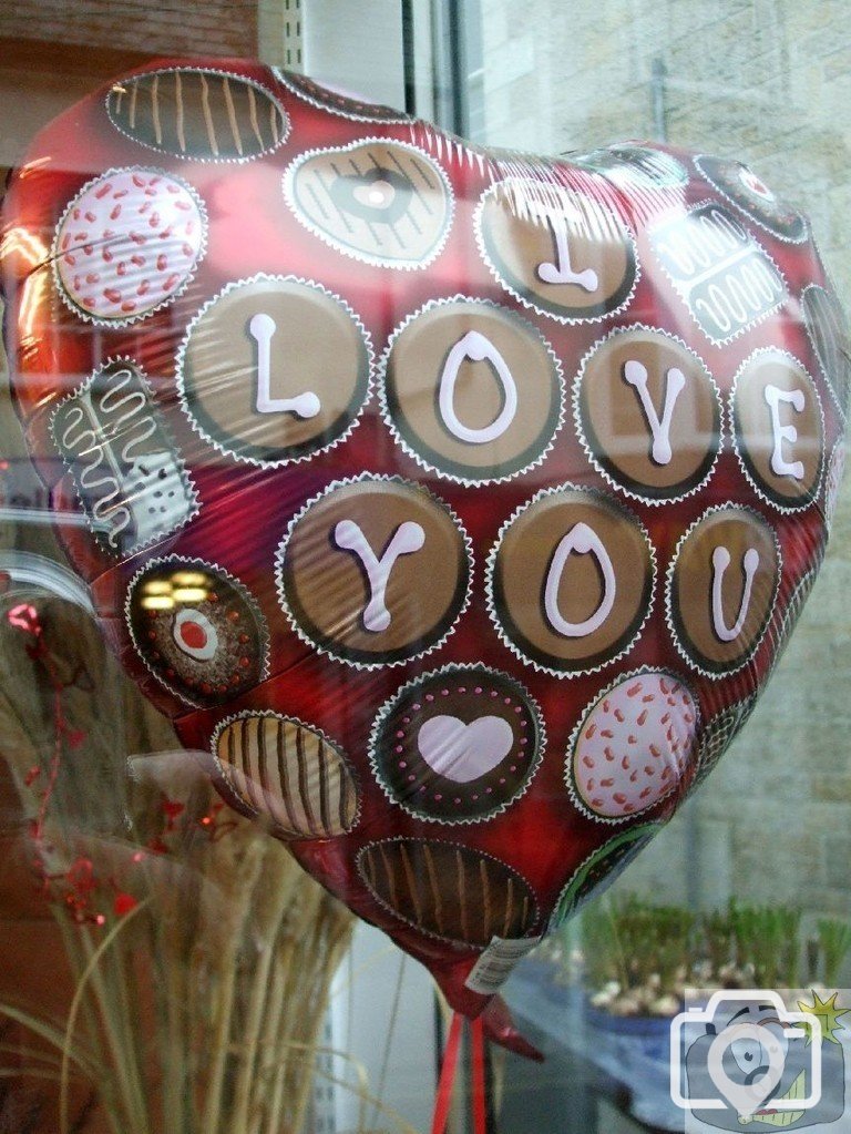Treats for your Valentine? - St Ives - 4th Feb, 2010
