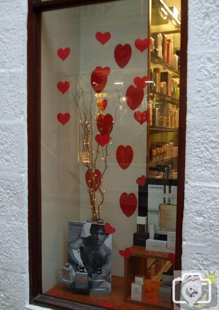 Treats for your Valentine? - St Ives - 4th Feb, 2010