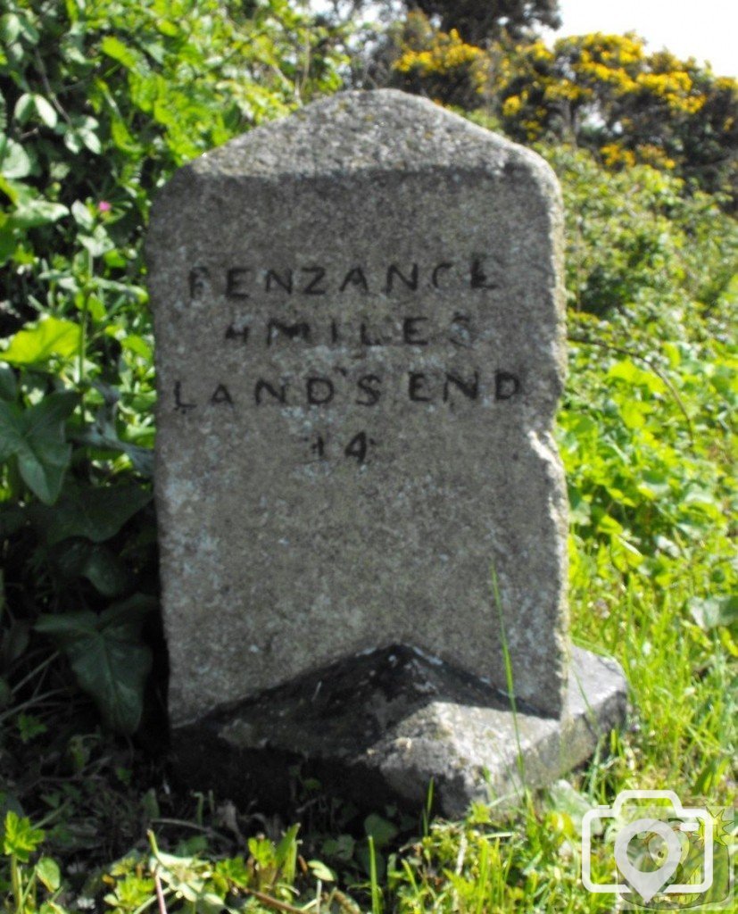 Tregender