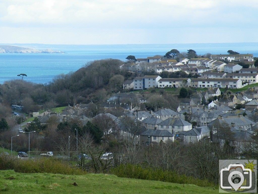 Treneere Estate - A