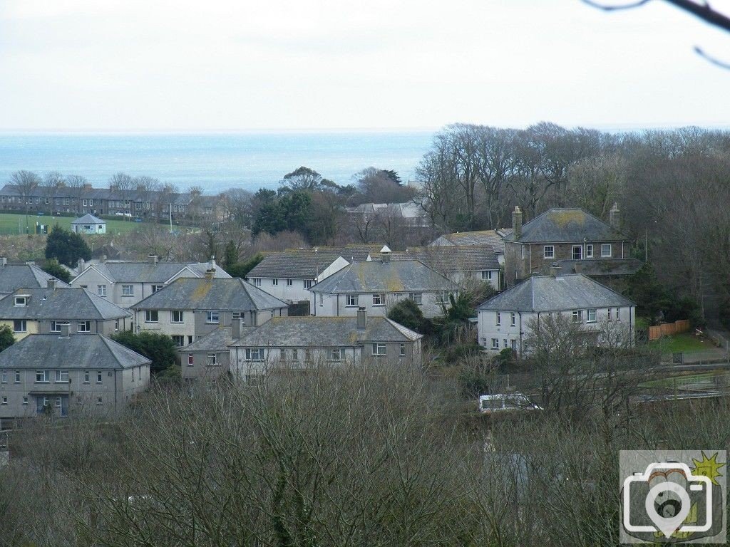 Treneere Estate - C