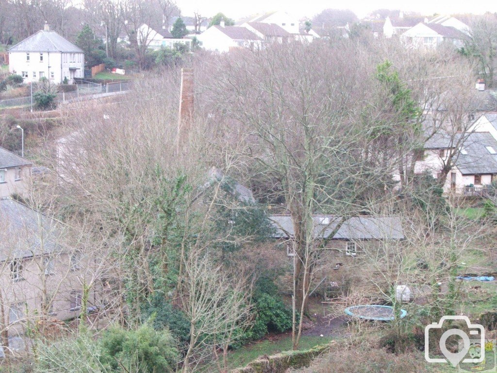Treneere Mill