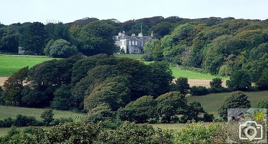Trengwainton