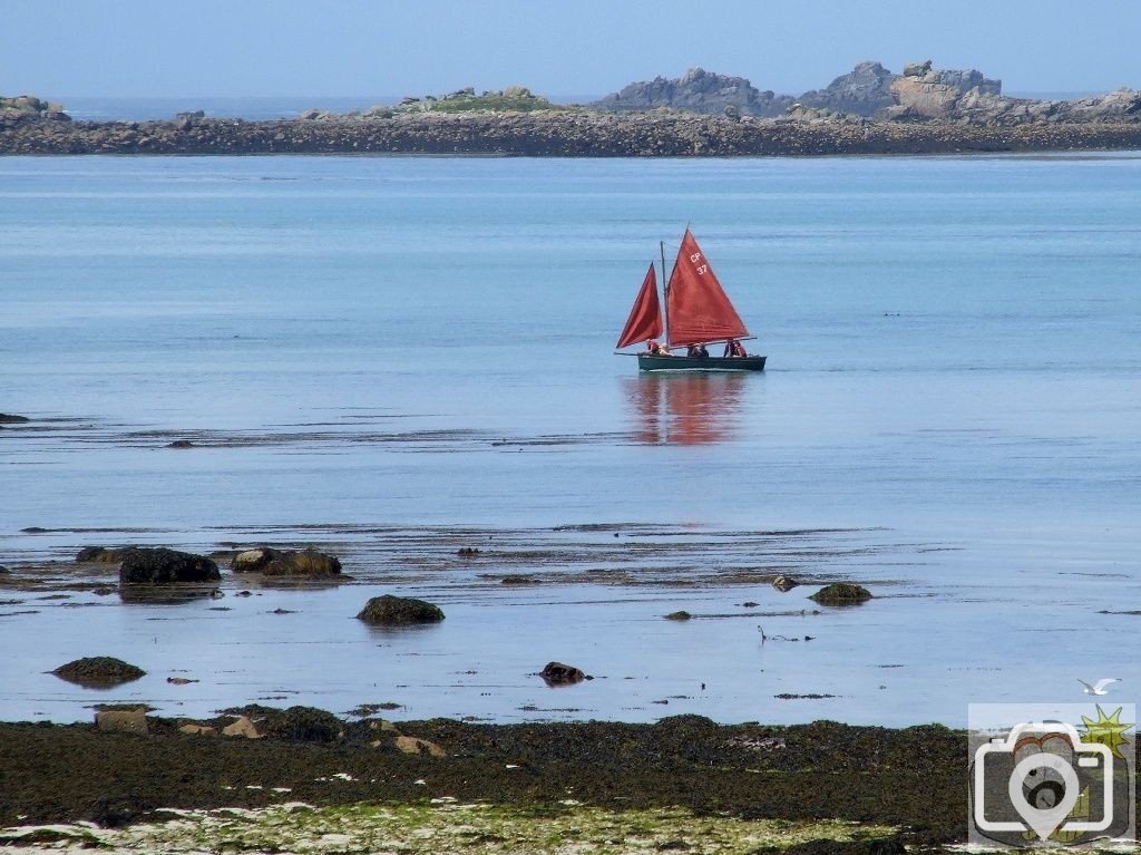 Tresco Bays - 08