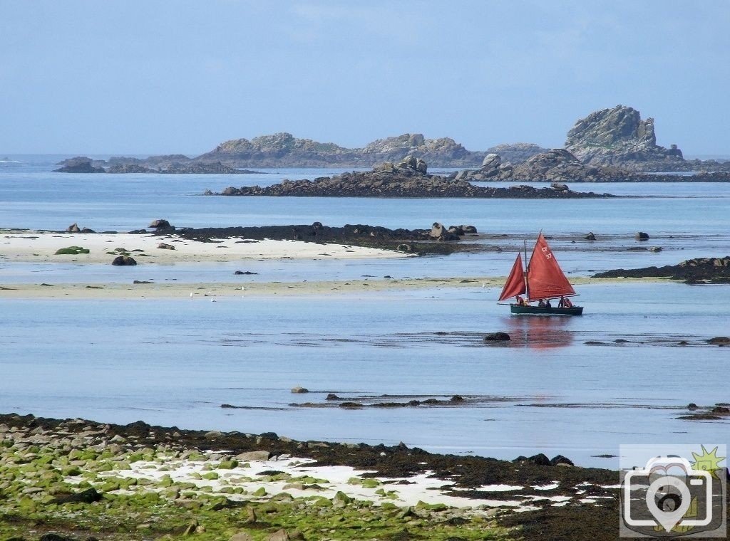 Tresco Bays - 10