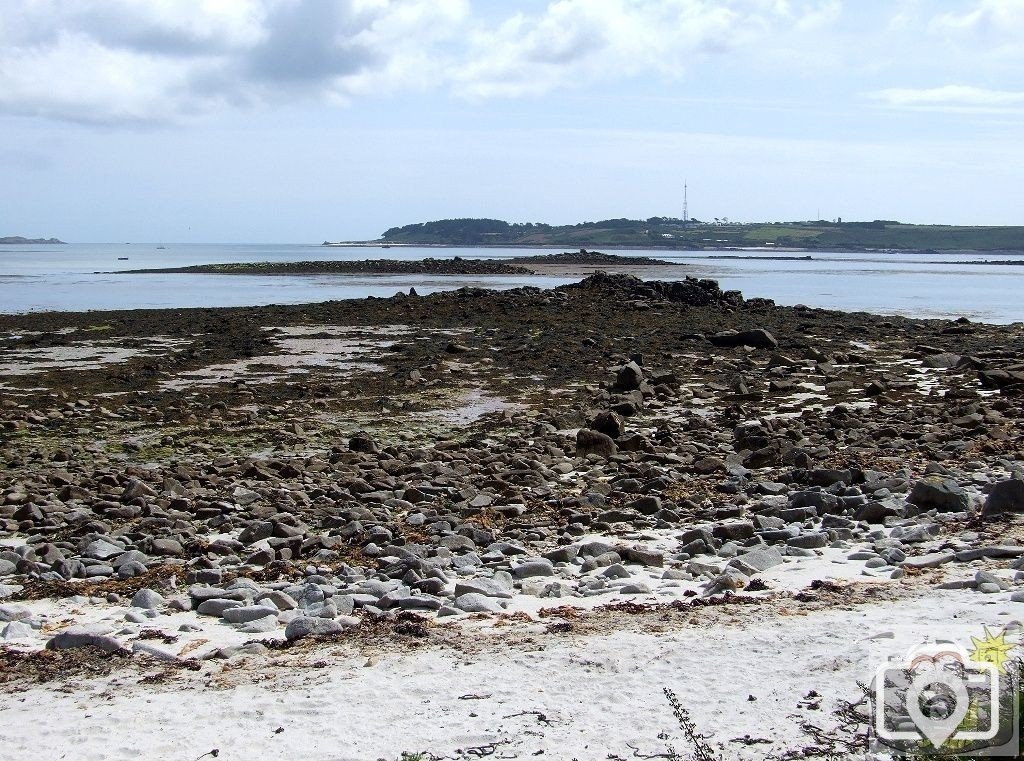 Tresco Bays - 12