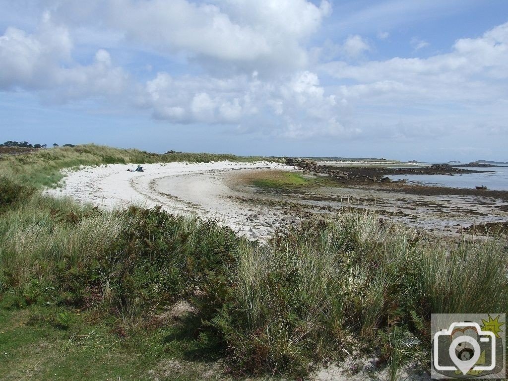Tresco Bays - 13
