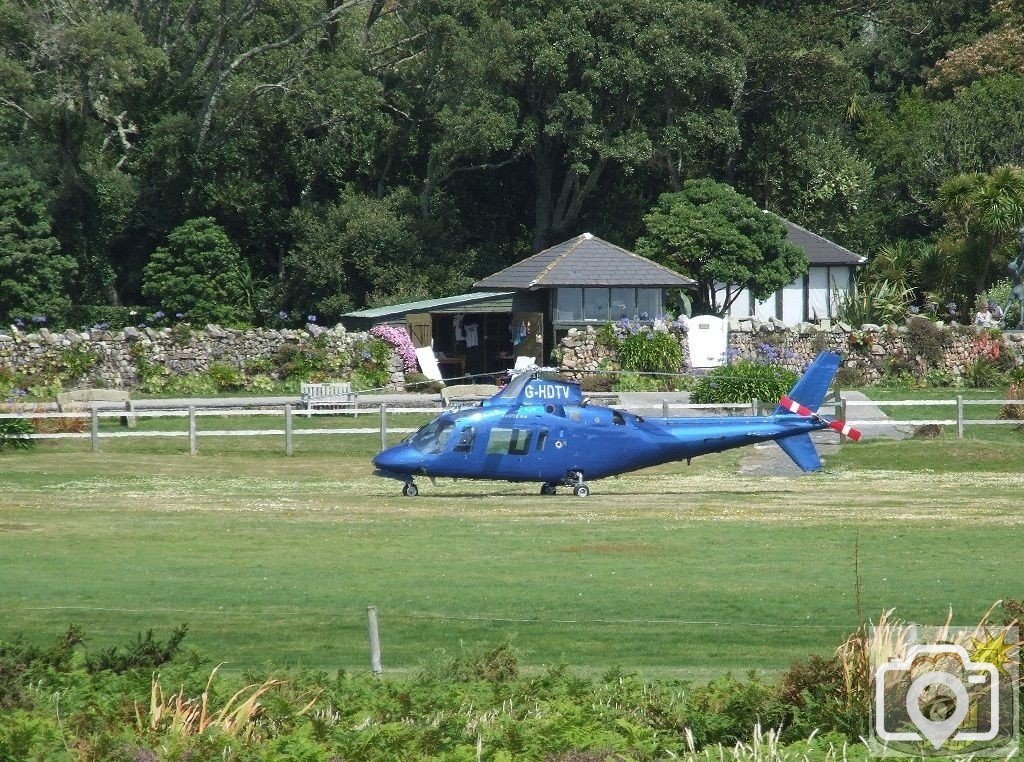 Tresco Bays - 18