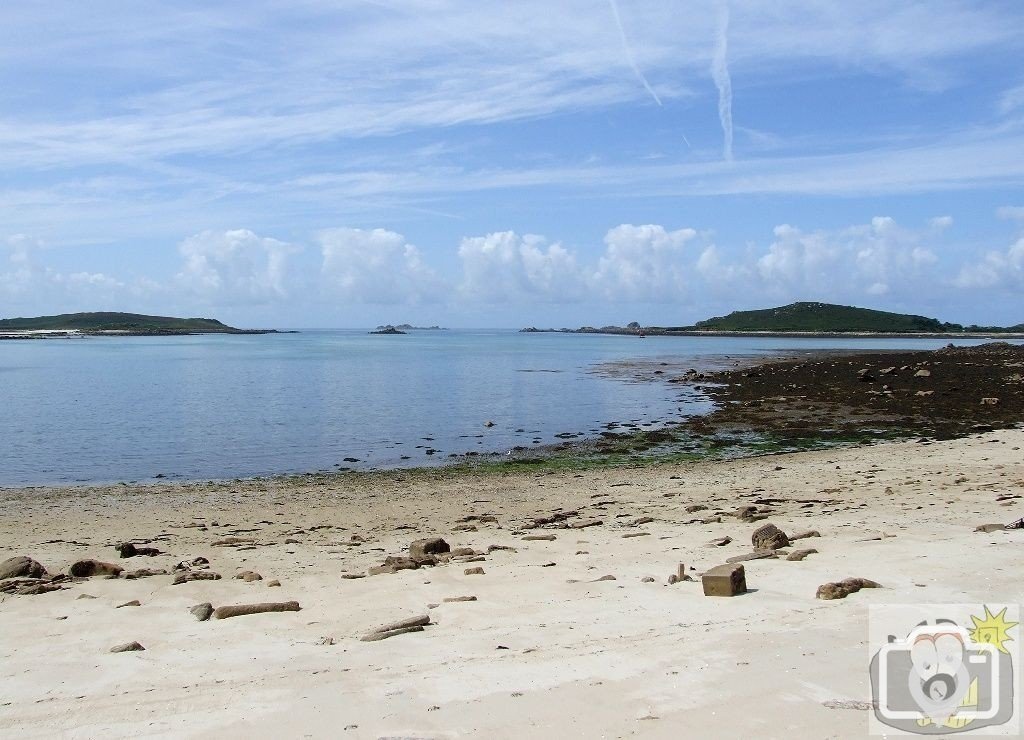 Tresco Bays - 19