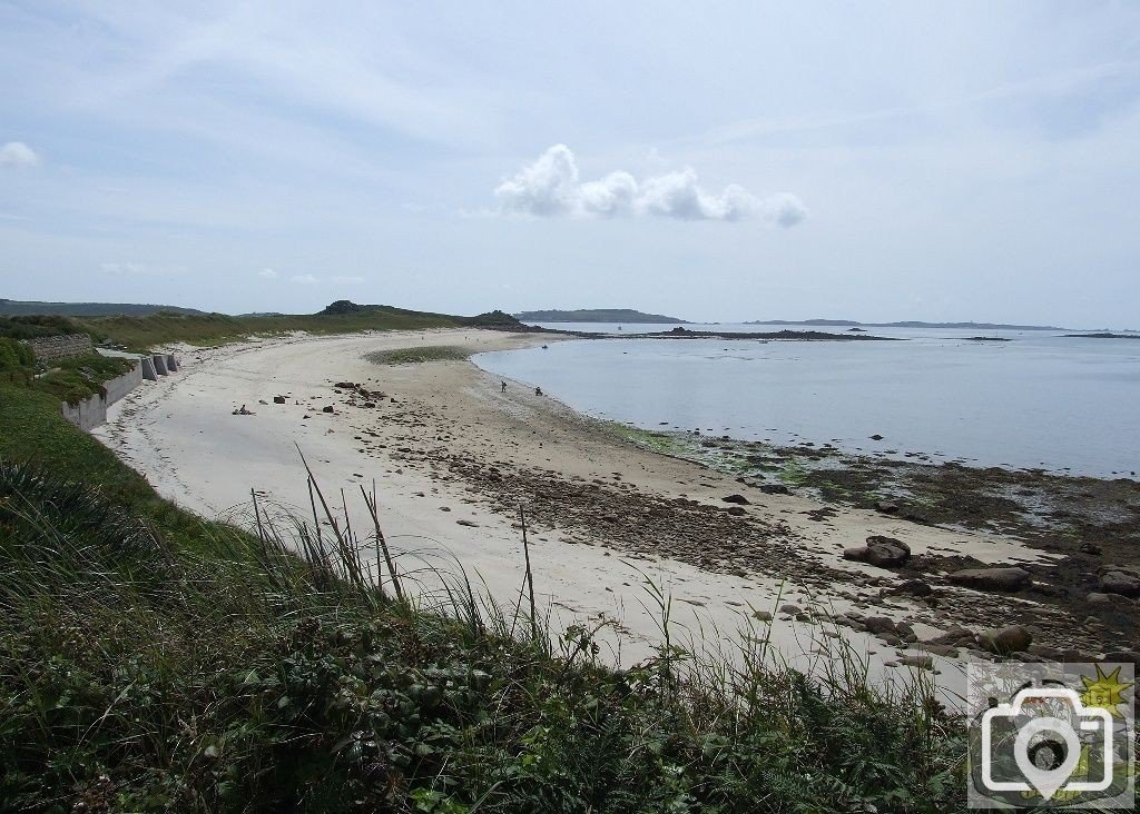 Tresco Bays - 20