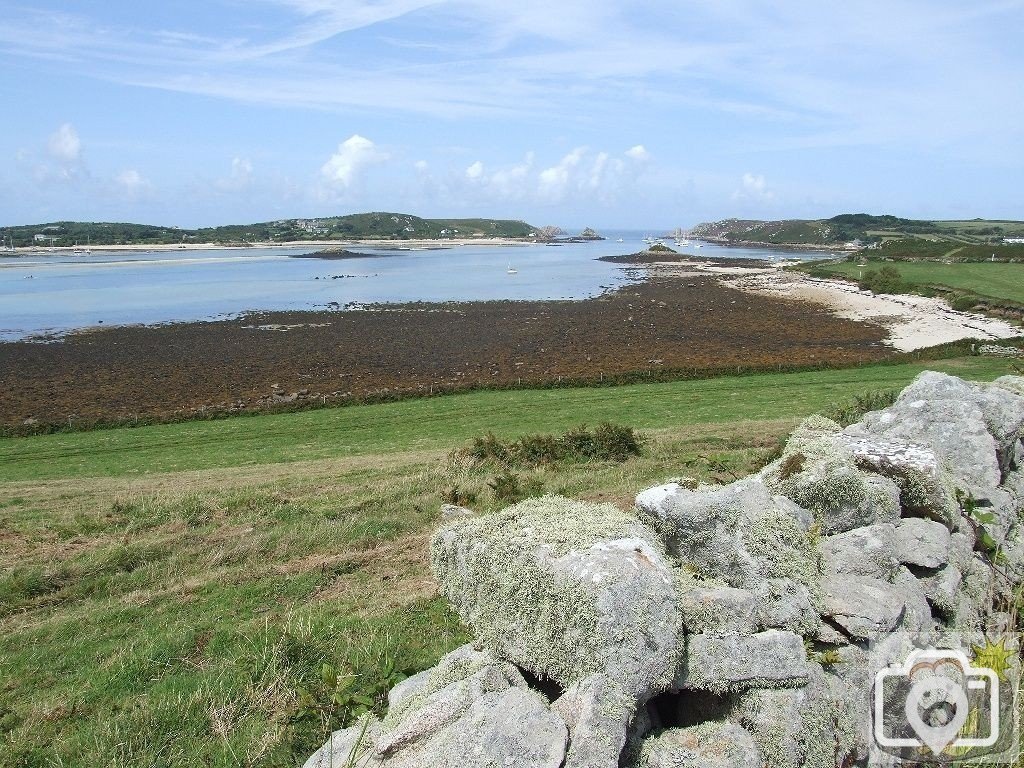 Tresco Bays - 22