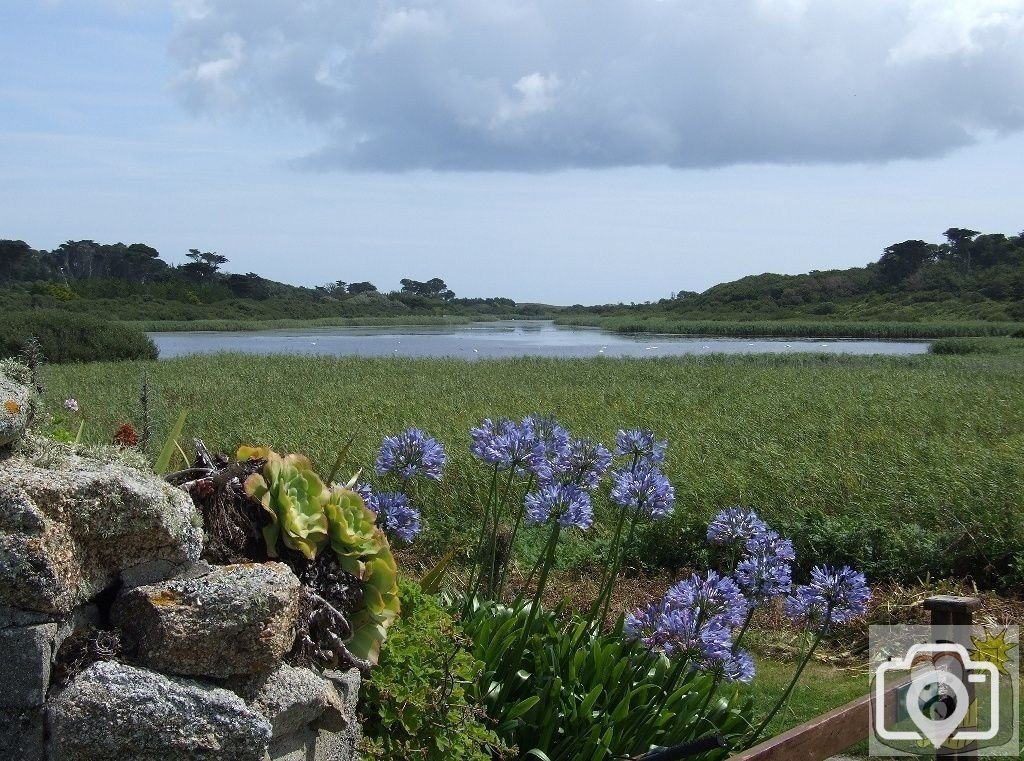Tresco Bays - 23