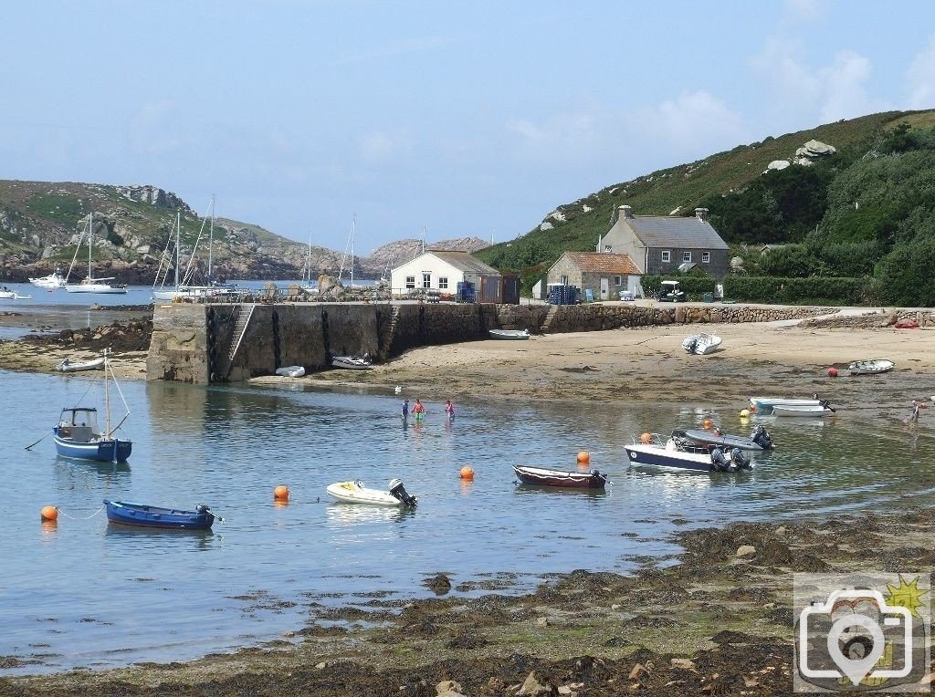 Tresco Bays - 26
