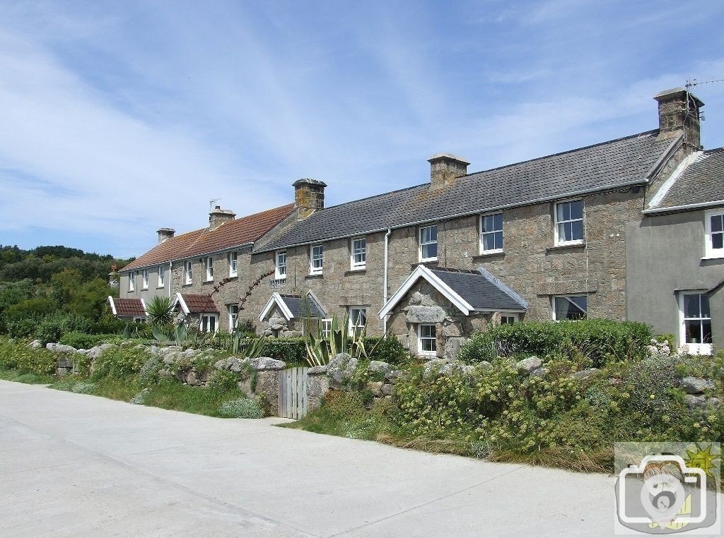 Tresco Bays - 27