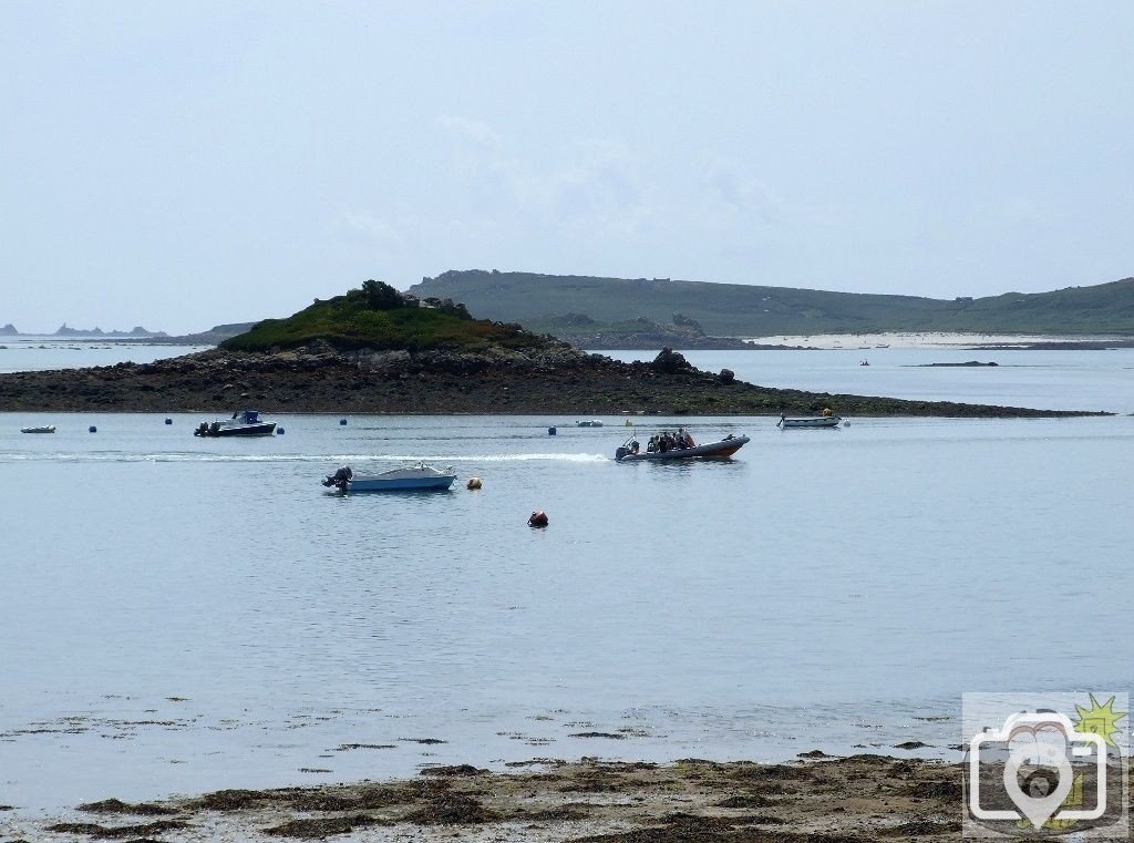 Tresco Bays - 28