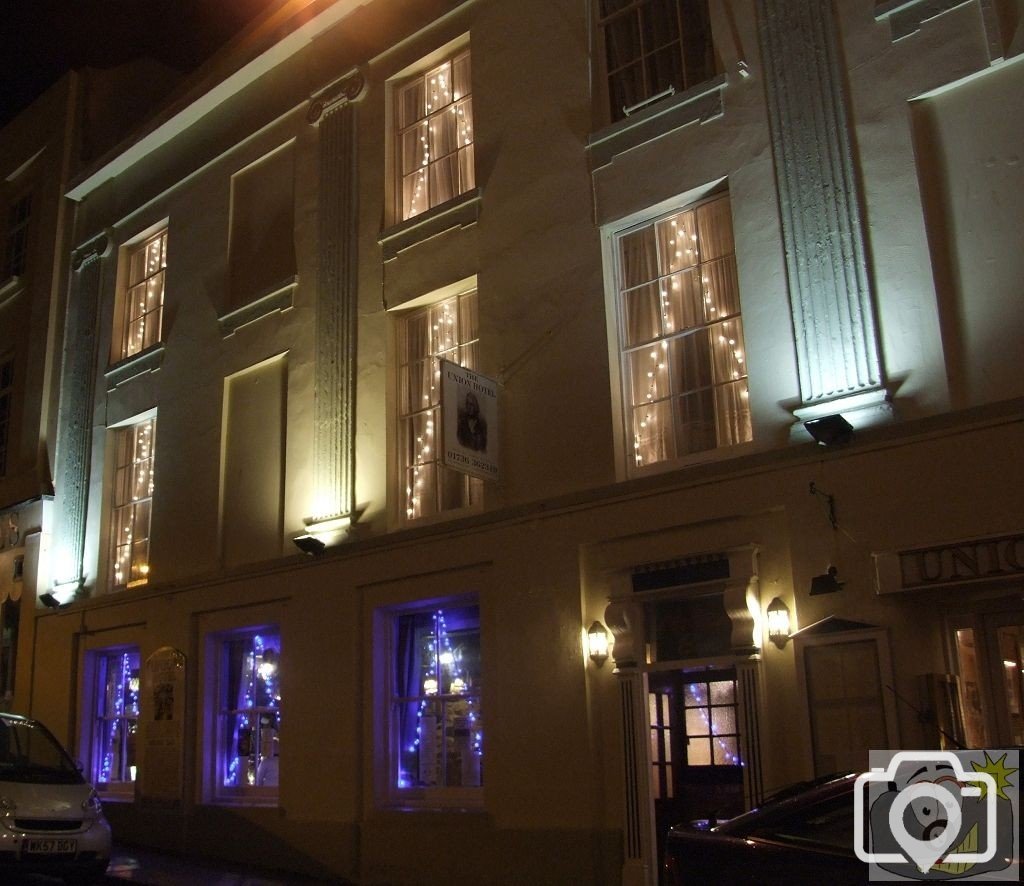 Union Hotel