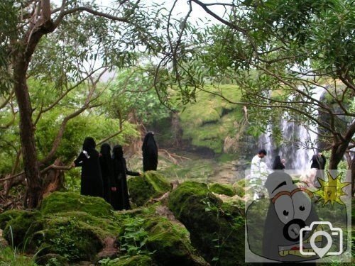 Wadi Dhabat