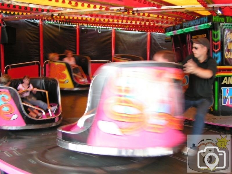 Waltzers