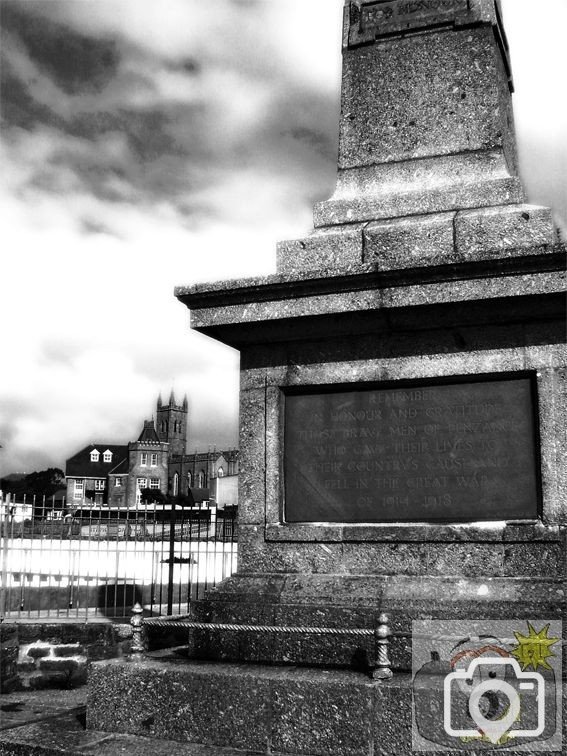 War Memorial