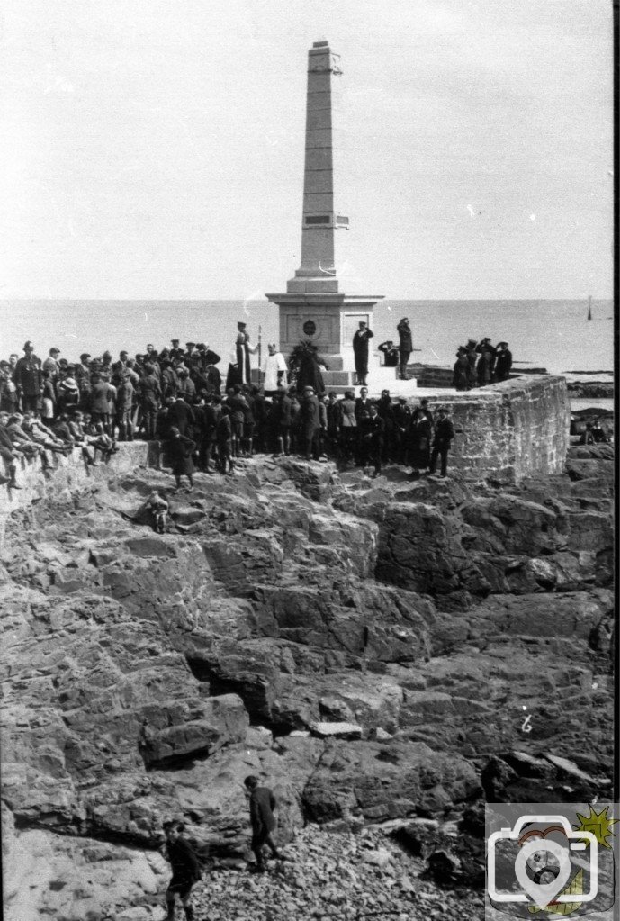 War Memorial