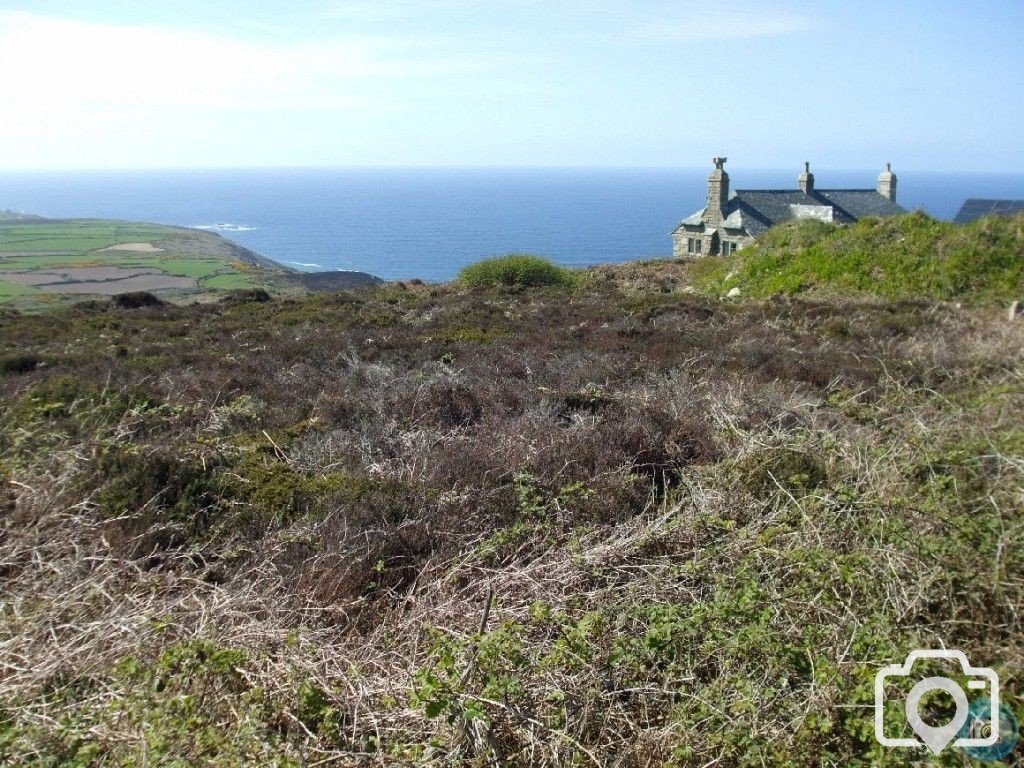 Watchcroft   Area - 12th April, 2011