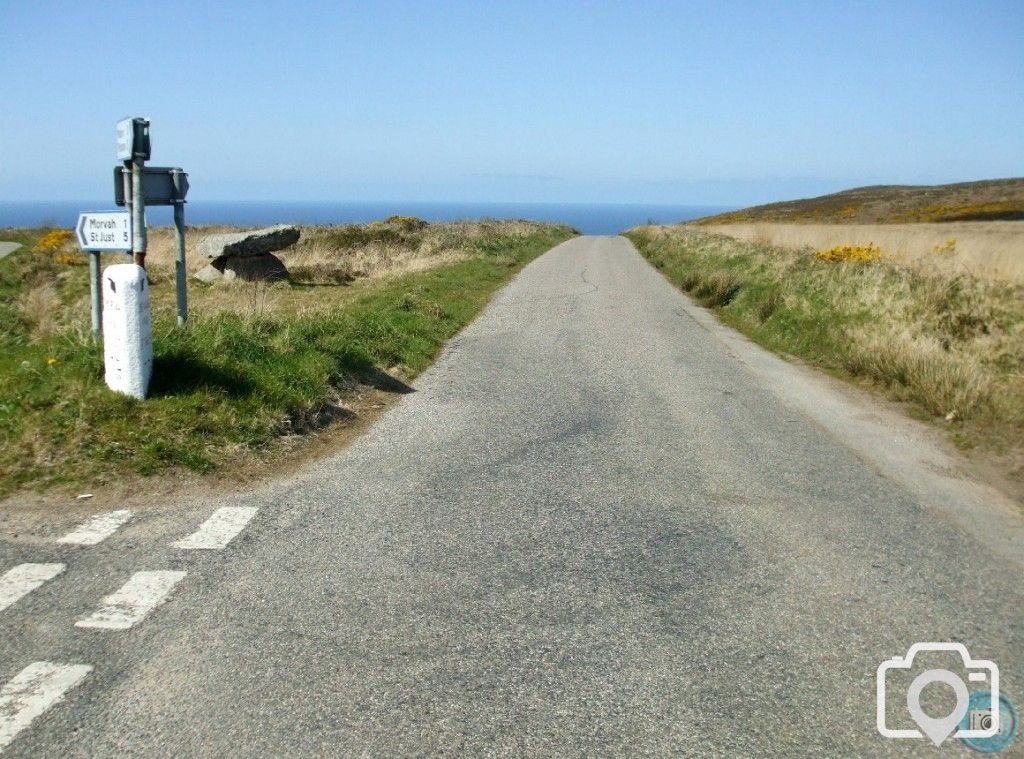 Watchcroft   Area - 12th April, 2011