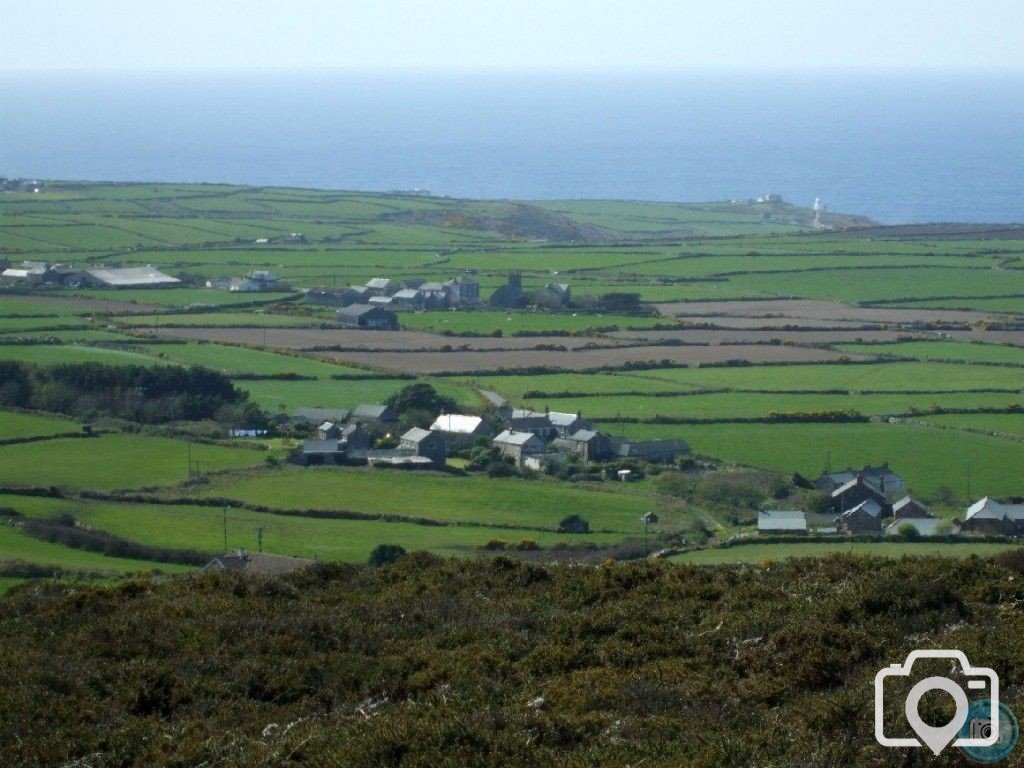 Watchcroft   Area - 12th April, 2011