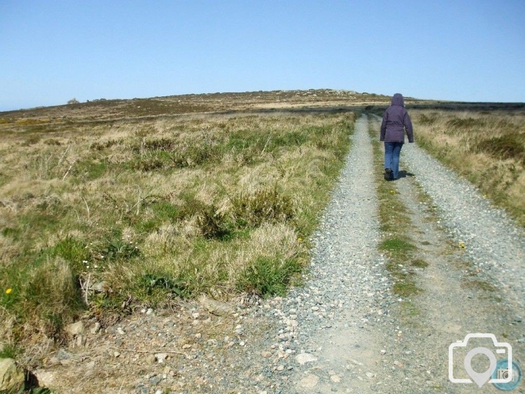 Watchcroft   Area - 12th April, 2011