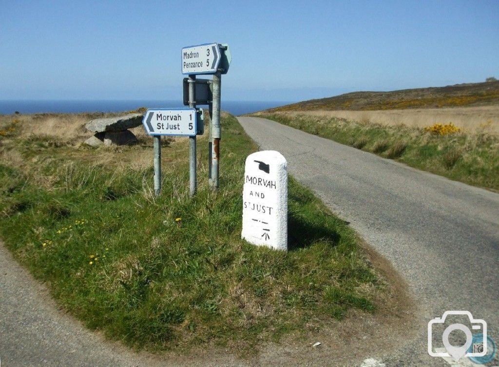 Watchcroft   Area - 12th April, 2011