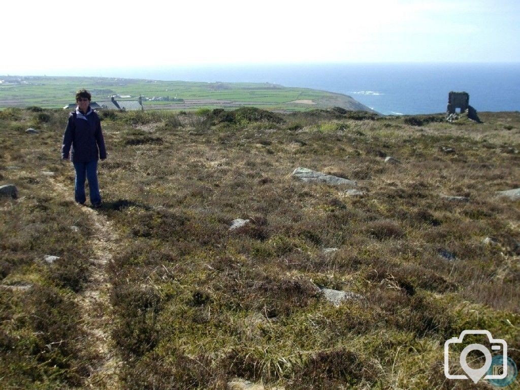 Watchcroft   Area - 12th April, 2011