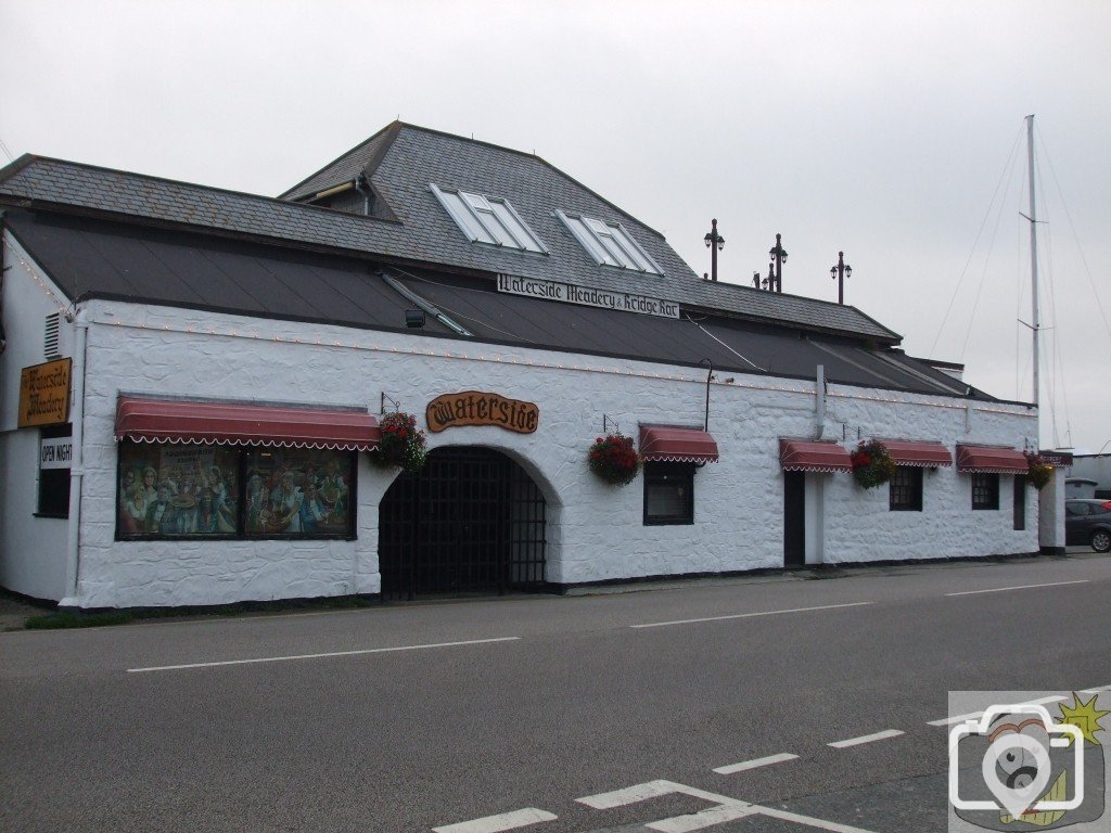 Waterside Meadery