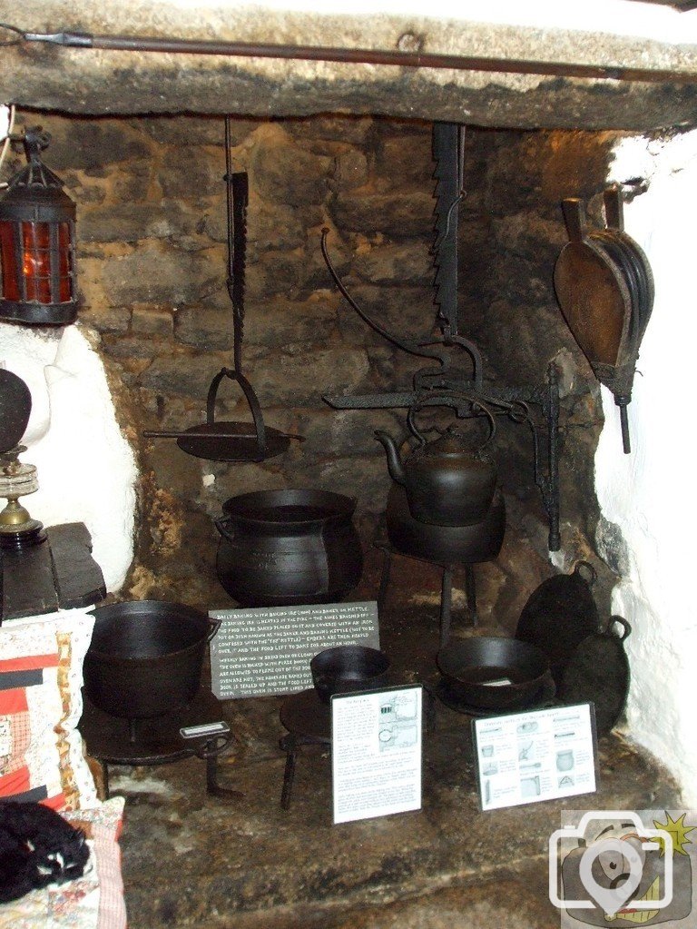 Wayfarers Museum, Zennor - 03Jun10