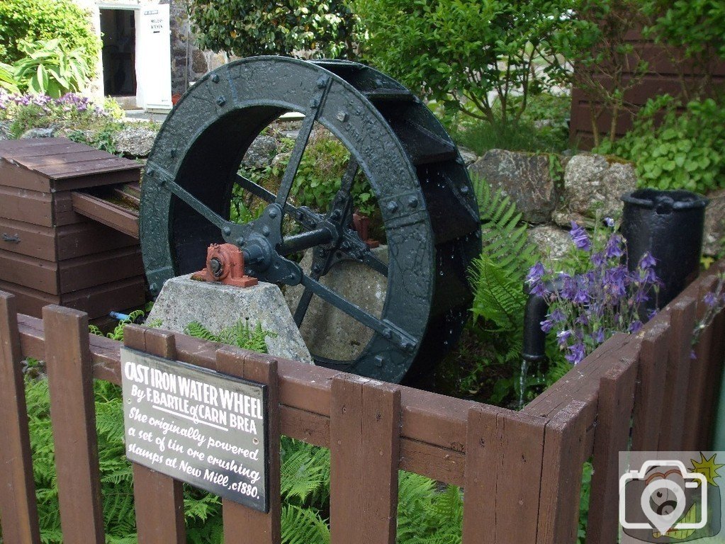 Wayside Museum, Zennor - 03Jun10