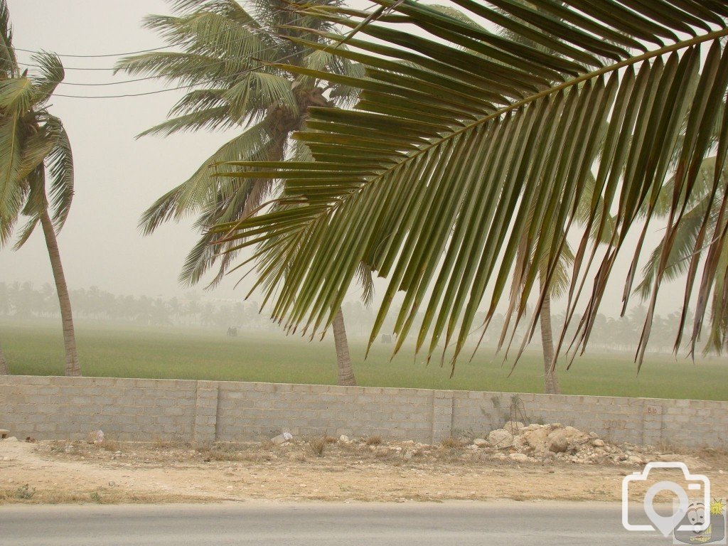 Weather!