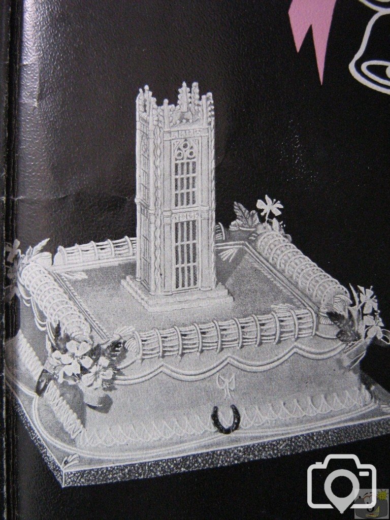 Wedding cake 2