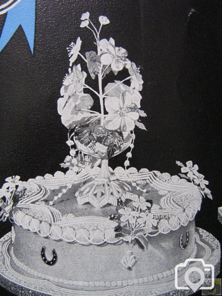 Wedding Cake 6