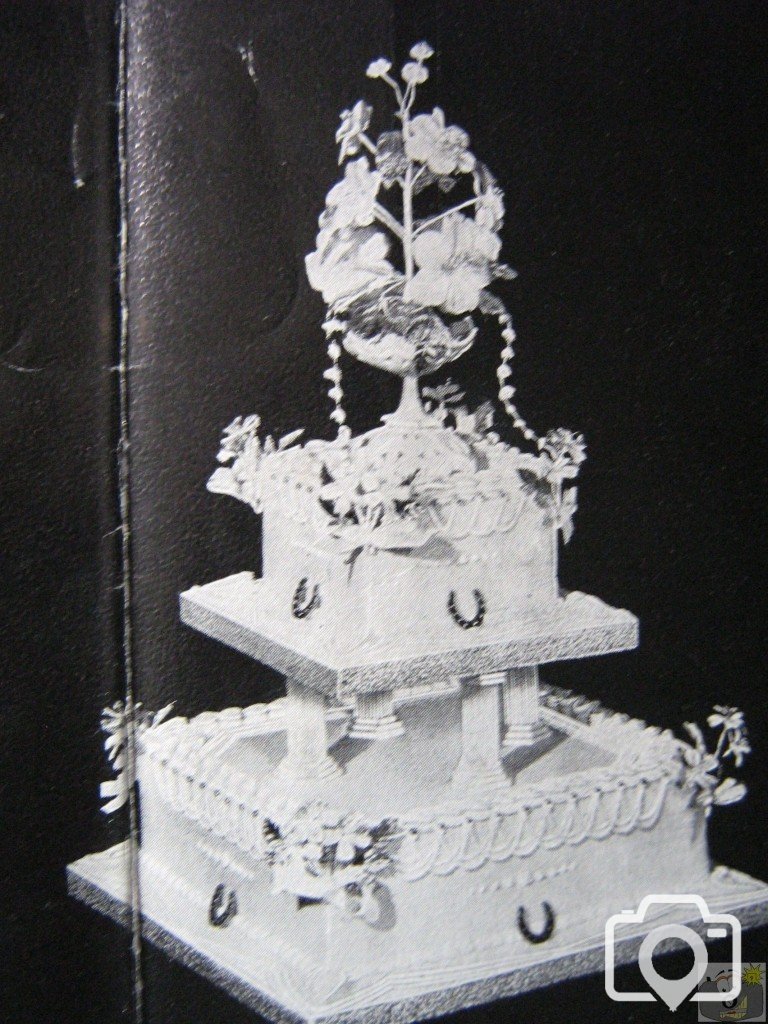 Weddingcake 4